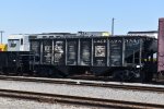 DL&W Coal Hopper 82209